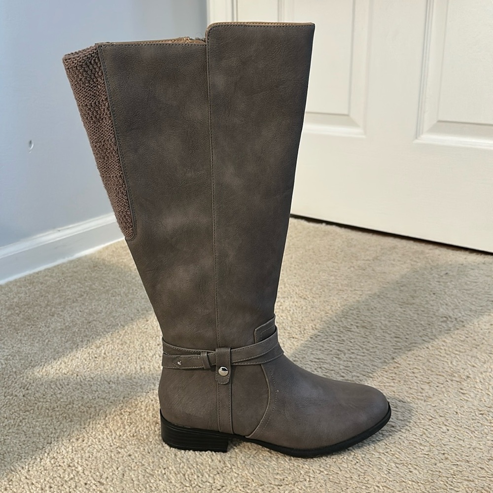 Life Stride Boots